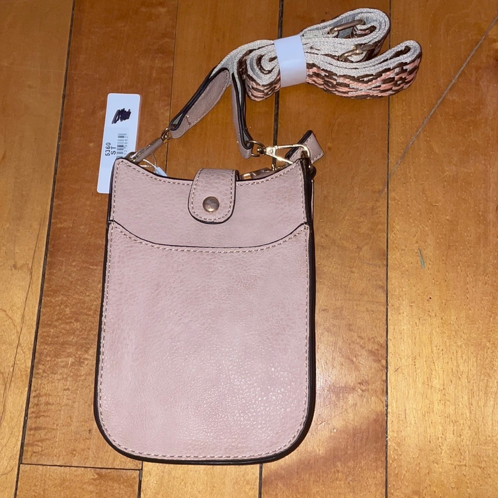 NWT crossbody bag